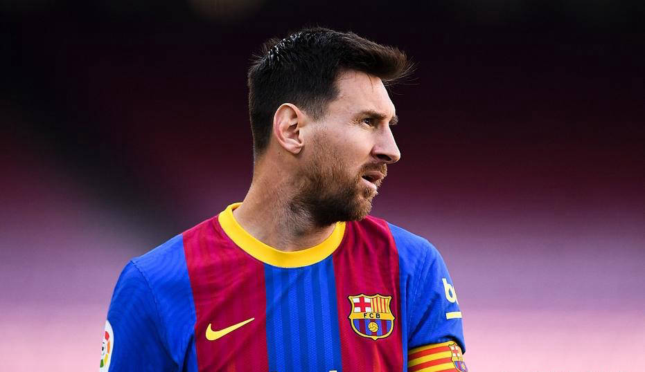 梅西全能展现，头球名场面难忘！