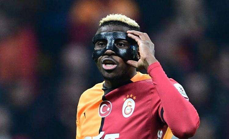 昔日意甲金靴王转投土超！高薪成关键：加盟加拉塔萨雷