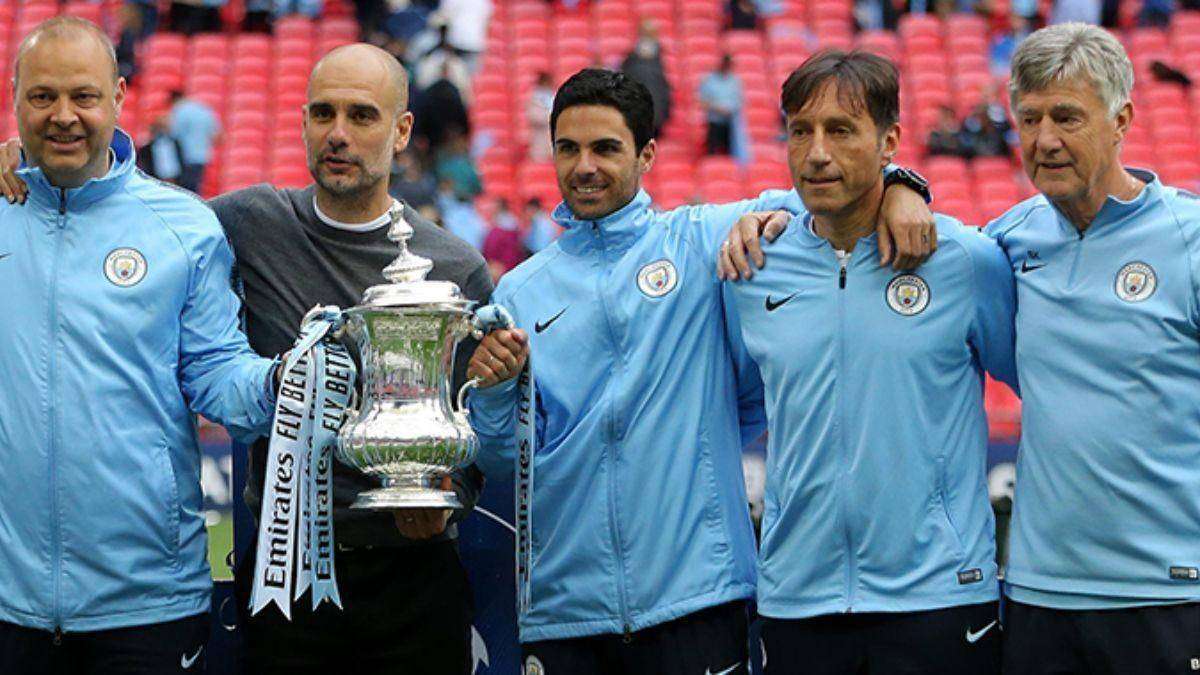 瓜帅前助手谈穆帅对决，称多年保持夸张水平的只有梅西